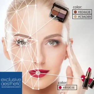 Exclusive Aesthetic Micropigmentation Experts With Over 35 Years Experience.