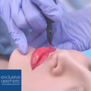 Unveiling the Magic of Semi Permanent Makeup. Learn what semi permanent makeup is, its benefits, and how to choose the right artist.